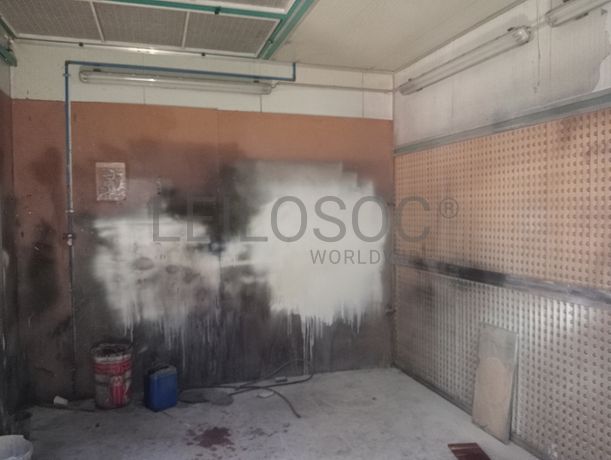 Equipamentos Industriais