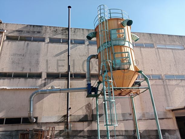 Equipamentos Industriais