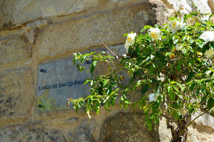 Aldeia Histórica de Póvoa Dão · Silgueiros, Viseu