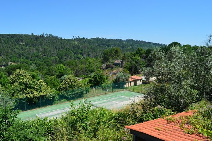 Aldeia Histórica de Póvoa Dão · Silgueiros, Viseu