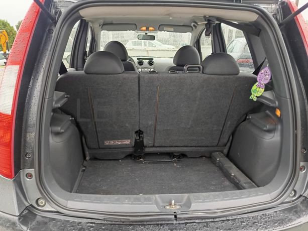 Mitsubishi Colt · Ano 2007