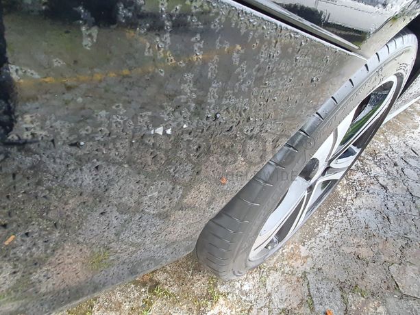 Mercedes-Benz C220 · Ano 2016