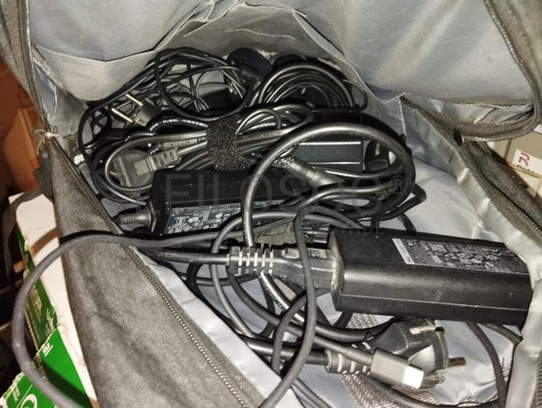 Equipamentos de Escritório