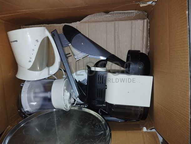 Equipamentos de Escritório