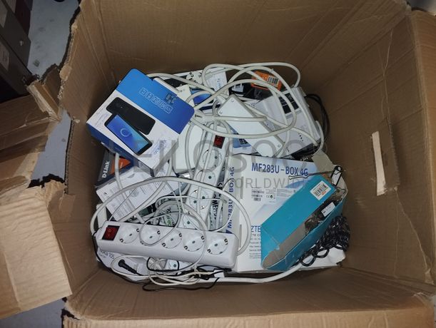 Equipamentos de Escritório