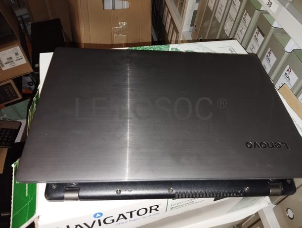 Equipamentos de Escritório