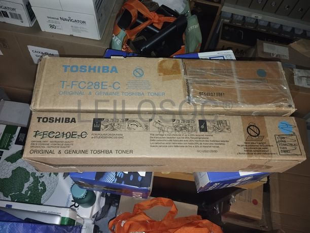 Equipamentos de Escritório