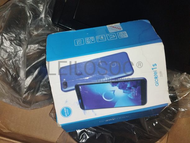 Equipamentos de Escritório