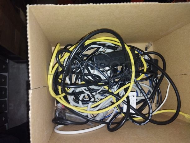 Equipamentos de Escritório