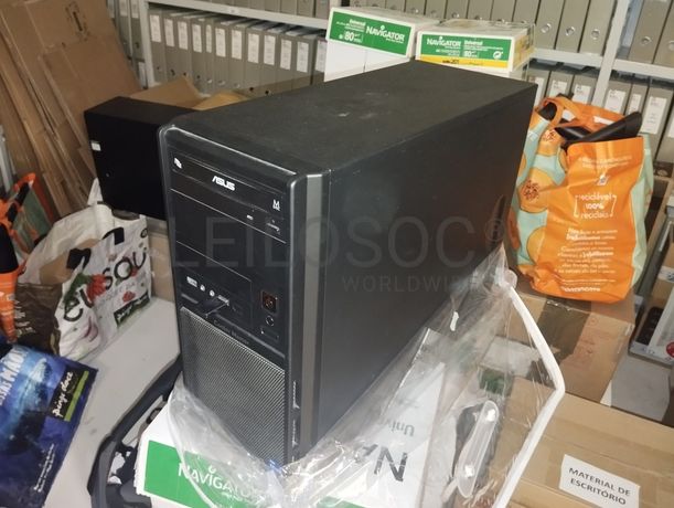 Equipamentos de Escritório