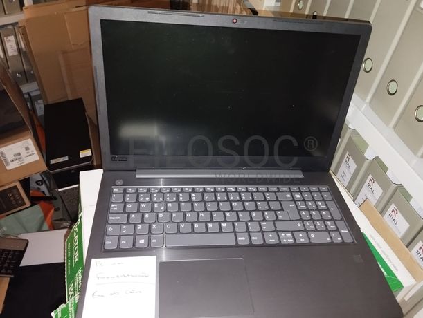 Equipamentos de Escritório