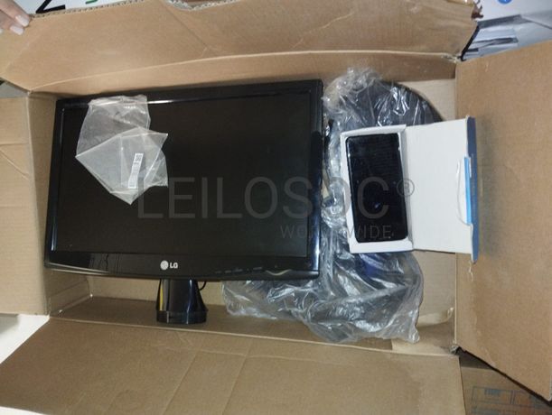 Equipamentos de Escritório