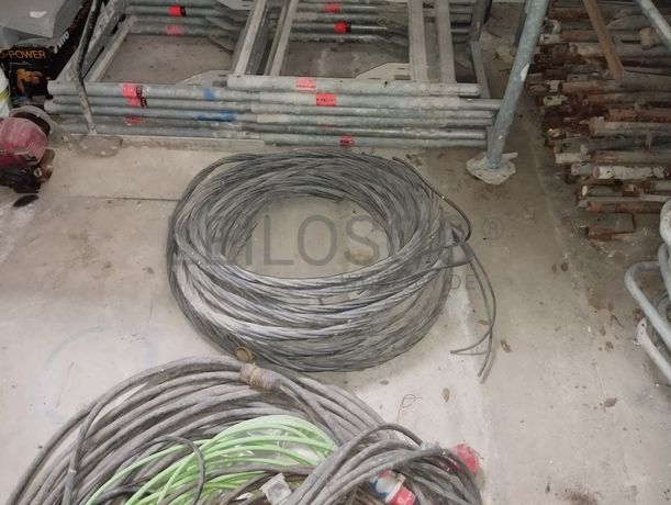 Equipamentos de Construção Civil