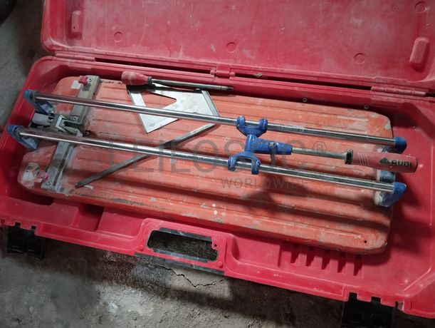 Equipamentos de Construção Civil