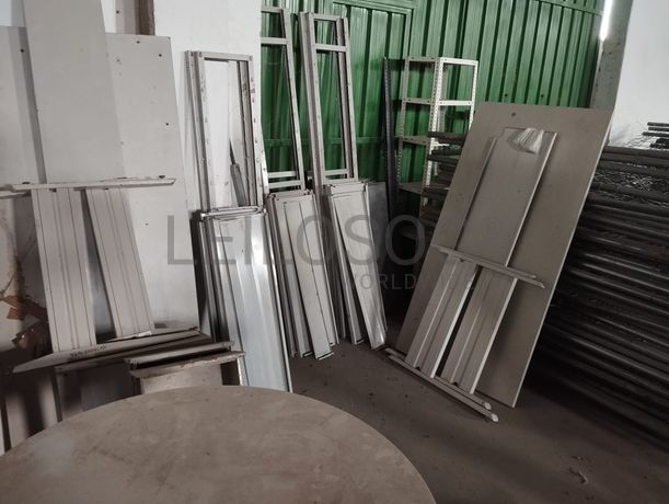 Equipamentos de Construção Civil