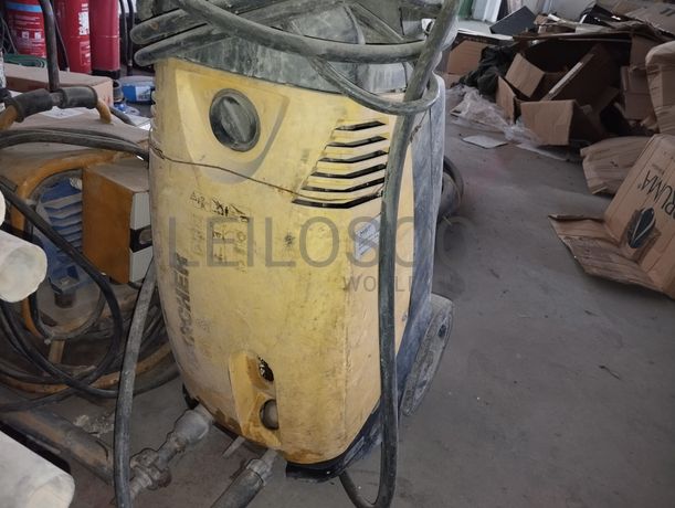 Equipamentos de Construção Civil