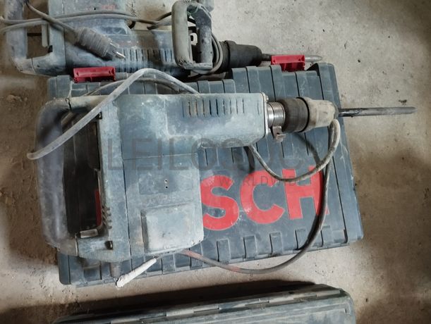 Equipamentos de Construção Civil