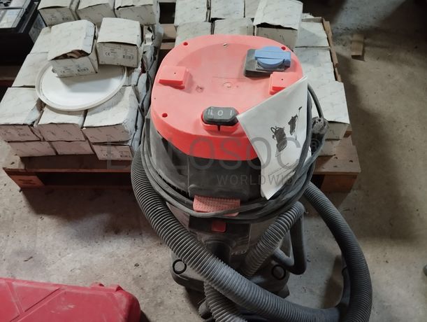 Equipamentos de Construção Civil