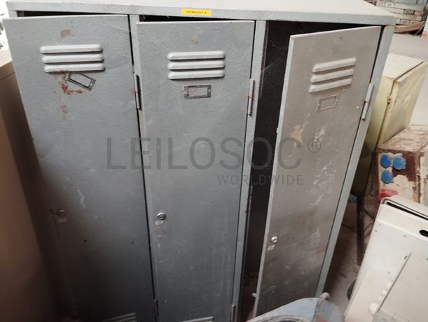 Equipamentos de Construção Civil