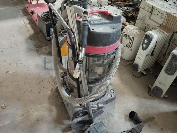 Equipamentos de Construção Civil