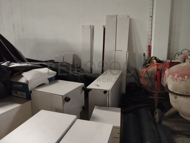 Equipamentos de Construção Civil