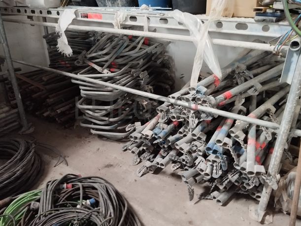 Equipamentos de Construção Civil