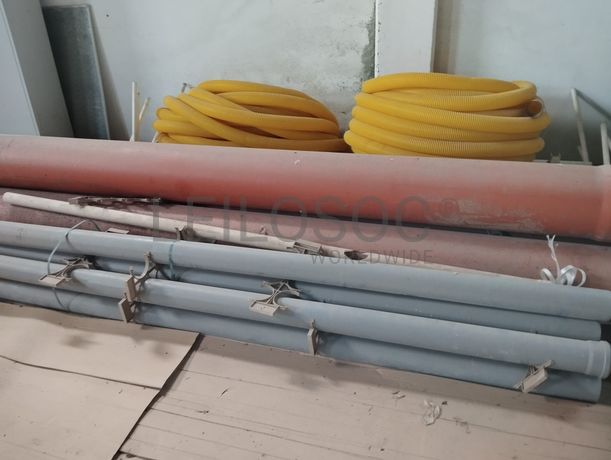 Equipamentos de Construção Civil