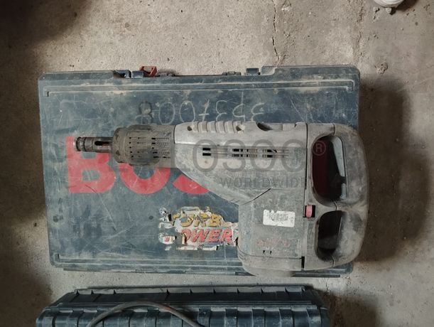 Equipamentos de Construção Civil