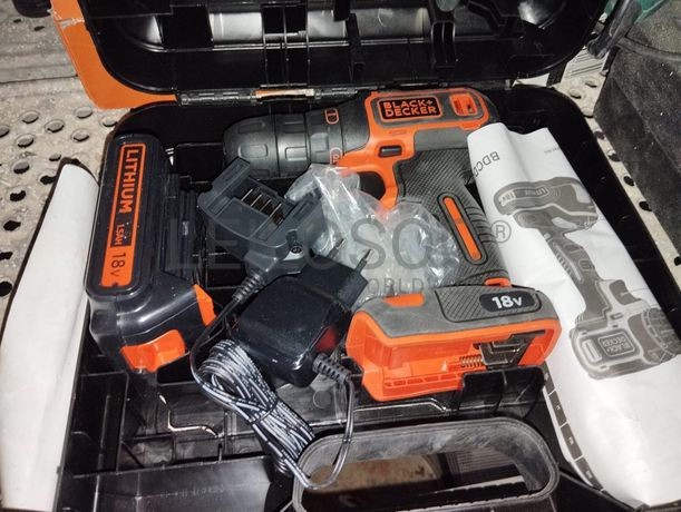 Equipamentos de Construção Civil