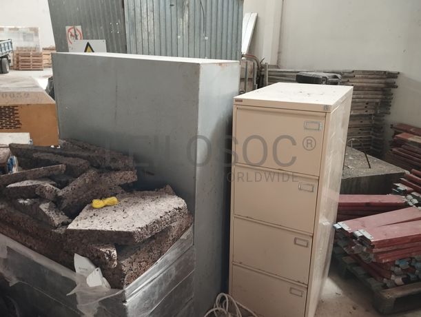 Equipamentos de Construção Civil