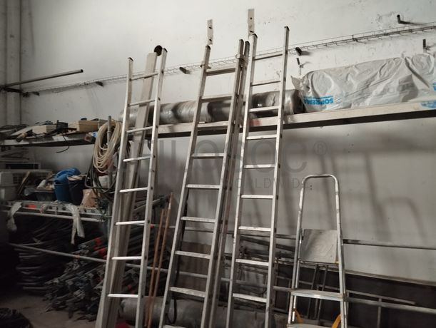 Equipamentos de Construção Civil