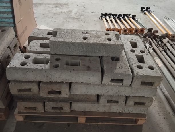 Equipamentos de Construção Civil