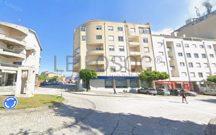 Apartamento T2 · Oliveira de Frades