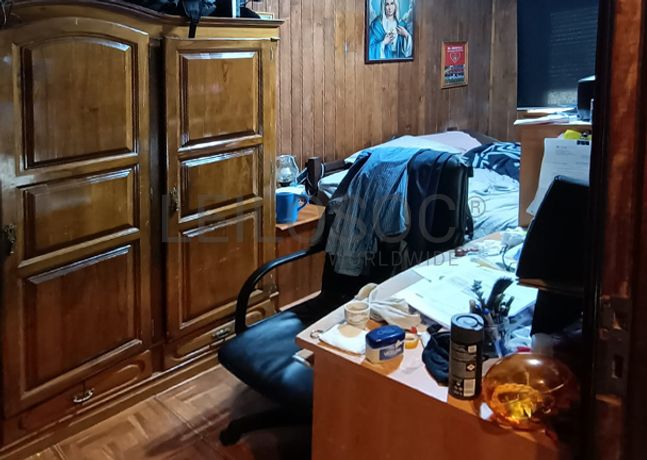 Apartamento T2 · Oliveira de Frades