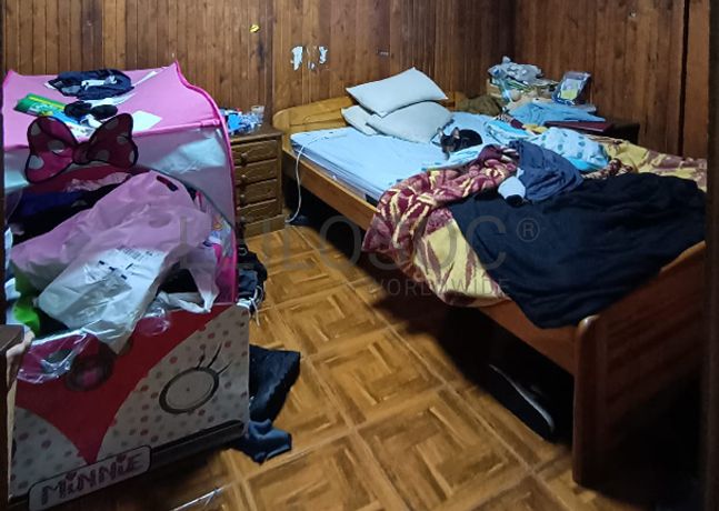 Apartamento T2 · Oliveira de Frades