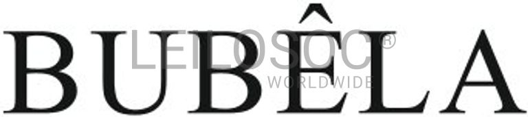 Marca Nacional "BUBÊLA"