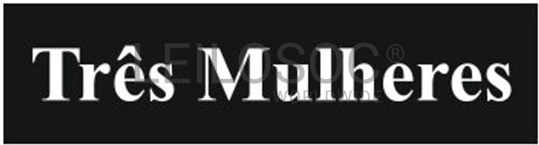 Marca Nacional "TRÊS MULHERES"