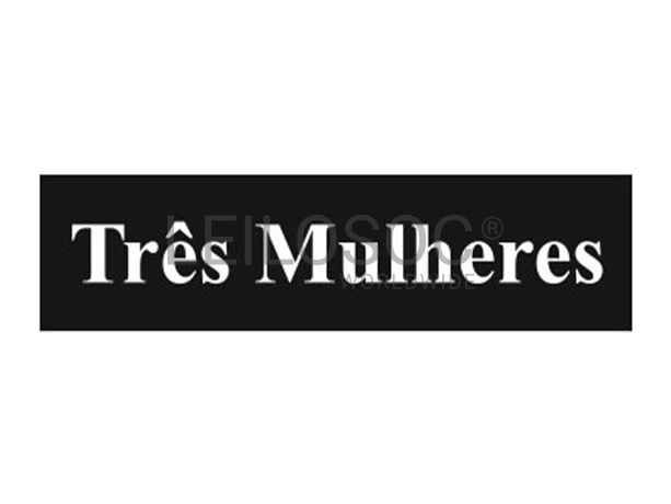 Marca Nacional "TRÊS MULHERES"