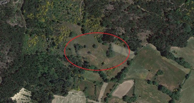 Quinhão Hereditário · Pena Verde, Aguiar da Beira