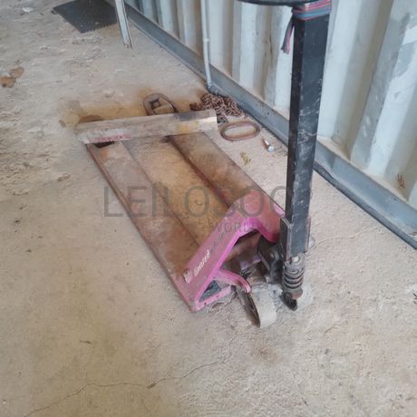 Equipamentos para Construção Civil