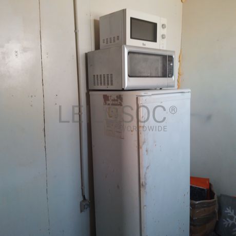 Equipamentos para Construção Civil