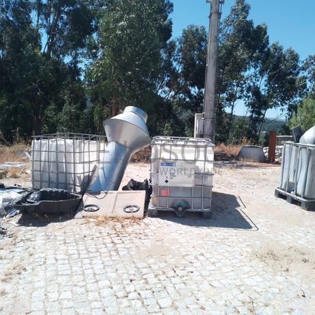 Equipamentos para Construção Civil