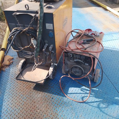 Equipamentos para Construção Civil