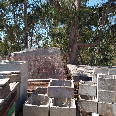 Equipamentos para Construção Civil