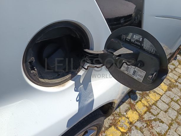 Smart Fortwo · Ano 2009