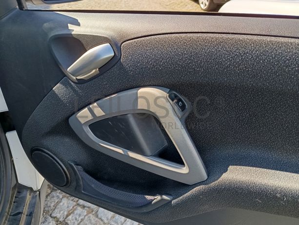 Smart Fortwo · Ano 2009