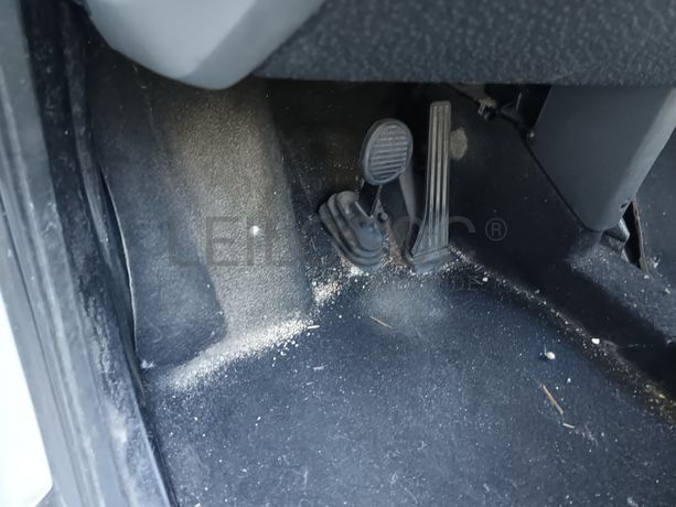 Smart Fortwo · Ano 2009