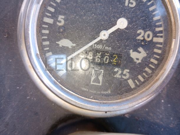 Trator Agrícola · Reboque Agrícola