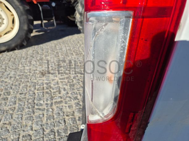 Citroën Jumper · Ano 2017