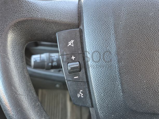 Citroën Jumper · Ano 2017